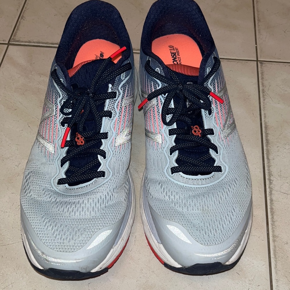 New Balance Sneakers